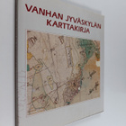 Vanhan Jyväskylän karttakirja - pikkukuva 1