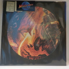 DIABOLIC - SUBTERRANEAL MAGNITUDE M-/M- PICTURE VINYL - pikkukuva 1