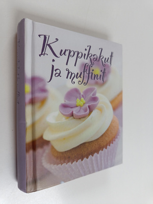 Kuppikakut ja muffinit