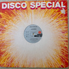 [12''] LA BIONDA: ONE FOR YOU, ONE FOR ME - pikkukuva 1
