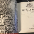 Spiro Kostof: The City Shaped - arkkitehtuurin historia - pikkukuva 3