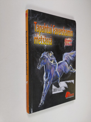 Eleanor Jones : Tapahtui Favershamin metsässä