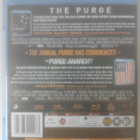 The Purge - 2 Film Collection - pikkukuva 2