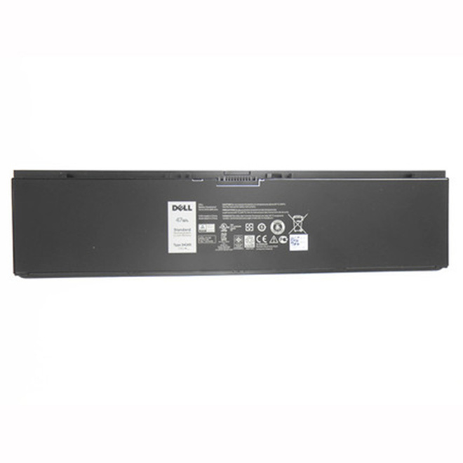 Kannettavan Original akku Dell Latitude E7440/ E7450 (34GKR)