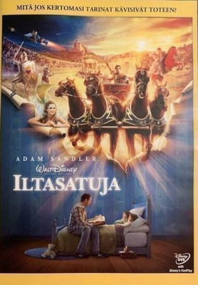 Iltasatuja