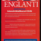Englanti : intensiivikielikurssi - pikkukuva 2