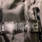 ASOS DESIGN musta talvitakki toppatakki keino nahka 38(40) - pikkukuva 5