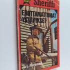 L. L. Foreman : Erottamattomat ystävykset - pikkukuva 1