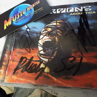 SCORPIONS - ACOUSTICA CD KOLMELLA NIMMARILLA - pikkukuva 1