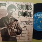 Cliff Richard And The Drifters EP - pikkukuva 1