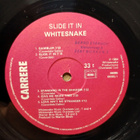 Whitesnake - Slide It In - pikkukuva 4