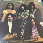 Sparks: A Woofer in Tweeter’s Clothing 1972 LP - pikkukuva 2