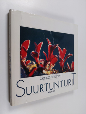 Seppo Keränen : Suurtunturit