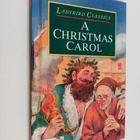 Charles Dickens : A Christmas Carol - pikkukuva 1