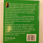 I labyrinternas våld : en antologi - pikkukuva 2