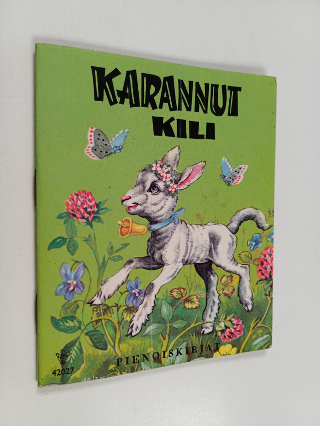 Karannut kili