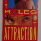 Bret Easton Ellis - Rules of Attraction - pikkukuva 1