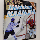 Szymon ym. (toim.t) Szemberg : Jääkiekon maailma - pikkukuva 1