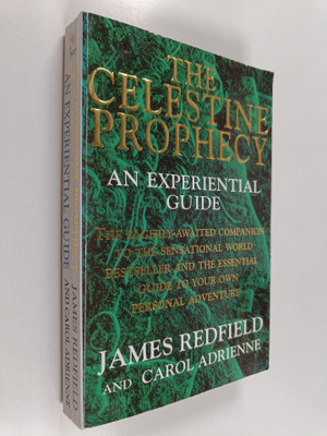 James Redfield : The celestine prophecy : an experiential...