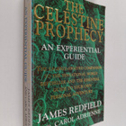 James Redfield : The celestine prophecy : an experiential... - pikkukuva 1