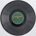 Savikiekko 1928 - Akseli Vuorisola - Columbia 3085-F - pikkukuva 4