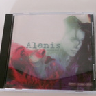 ALANIS MORISSETTE - JAGGED LITTLE PILL - CD - pikkukuva 1