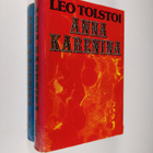 Leo Tolstoi : Anna Karenina 1-2 - pikkukuva 1