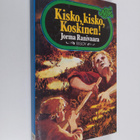 Jorma Ranivaara : Kisko, kisko, Koskinen! - pikkukuva 1