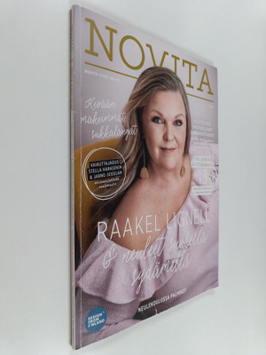 Novita 1/2021