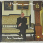 Jari Vuorinen • Maailma muuttuu CD - pikkukuva 1