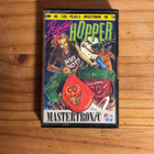Psycho Hopper – ZX Spectrum 48/128/+2, kasettipeli - pikkukuva 1