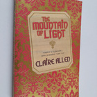 Claire Allen : The mountain of light - pikkukuva 1
