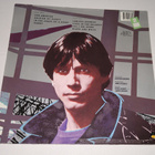JACKSON BROWNE LIVES IN THE BALANCE LP - pikkukuva 2