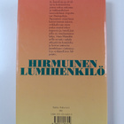 Simo Hämäläinen : Hirmuinen lumihenkilö ja muita kertomuksia - pikkukuva 2