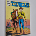Tex Willer 7/1980 - pikkukuva 1