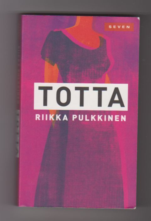 Riikka Pulkkinen - Totta
