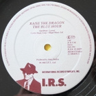 THE BLUE HOUR :: RAISE THE DRAGON :: MAXI VINYYLI 12" 1984 - pikkukuva 3
