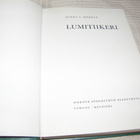 Jukka L. Mäkelä Lumitiikeri  -sid - pikkukuva 2