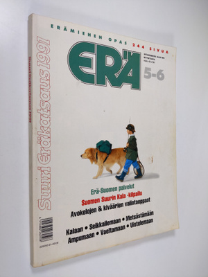 Erä n:o 5-6/1991