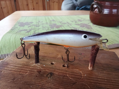 Purelure Tietsä 8cm