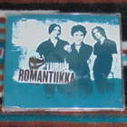 TURUN ROMANTIIKKA ~ Monta Minää ~ CDep naarmuton - pikkukuva 1