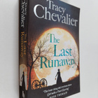 Tracy Chevalier : The last runaway - pikkukuva 1