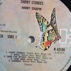 Harry Chapin : Short Stories. - pikkukuva 4