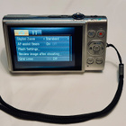 CANON IXUS 285 HS - pikkukuva 5
