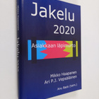 Mikko Haapanen : Jakelu 2020 : asiakkaan läpimurto - pikkukuva 1