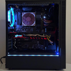 Pelikone i5-8600K | GTX 1070 | 16GB | 600W - pikkukuva 3