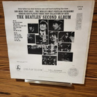 The Beatles - The Beatles' Second Album - pikkukuva 2