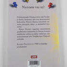 Raimo Pesonen : Nato hampaankolossa : pamfletti - pikkukuva 2