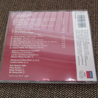 Luciano Pavarotti O HOLY NIGHT (CD) - pikkukuva 3