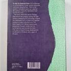 A way to measure time : contemporary Finnish literature - pikkukuva 2